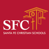 Santa Fe Christian Schools Logo
