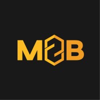 Embalagens M2B Logo