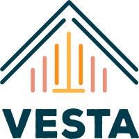 Vesta Bar & Kitchen Logo