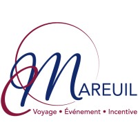 CMAREUIL Logo