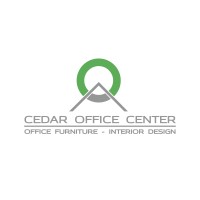 CEDAR OFFICE CENTER Logo