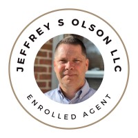 Jeffrey S Olson LLC Logo