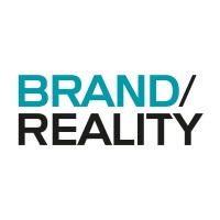 Brand Reality/TELL US Logo