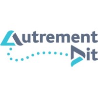 Autrement dit Logo