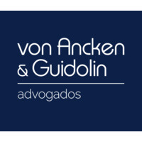 von Ancken & Guidolin Advogados Logo