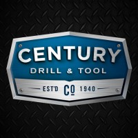 Century Drill & Tool, LLC Logo