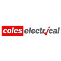 Coles Group Services Logo