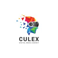 Culex XR Studio Logo