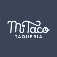 Mi Taco Taqueria Logo