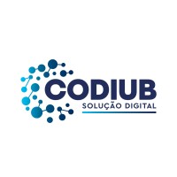 Codiub - Solução Digital Logo