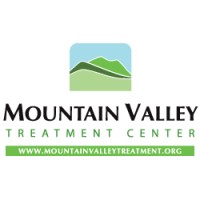 Mountain Valley Treatment Center Logo