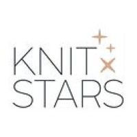 Knit Stars Logo