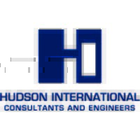 Hudson International Group Logo