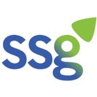 Santiago Solutions Group Logo