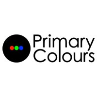 Primary Colours Logo