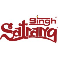 Singh Mehandi Industries Logo