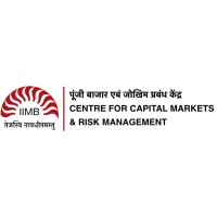 Centre for Capital Markets and Risk Management Logo