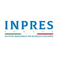 INPRES - Ricerca e Sviluppo Logo