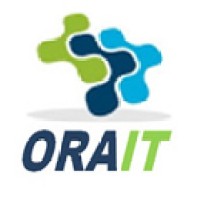 ORAIT Company (Othman Rashid Al Othman Information Technology Co.) Logo