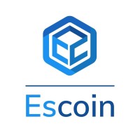 EsCoin Logo