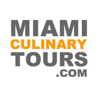 Miami Culinary Tours Logo