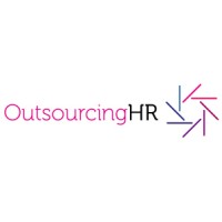 Outsourcing HR Logo