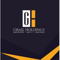 Grail Holdings (Pty) Ltd Logo