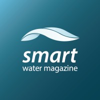 Smart Water Magazine 💧 Logo