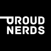 Proud Nerds Logo