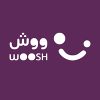 WOOSH Logo