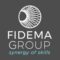 Fidema-Group Logo
