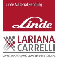 FV Lariana Carrelli Srl Logo