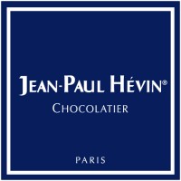 Jean-Paul Hévin Chocolatier Logo