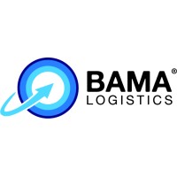 BAMA Logistics Logo