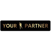 YOUR PARTNER Logo