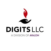 DIGITS LLC Logo