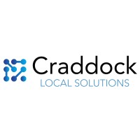 Craddock Local Solutions Logo