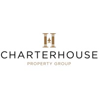 Charterhouse Property Group LLP Logo