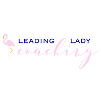 Leading Lady Coaching Logo