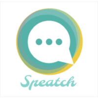 Speatch Logo