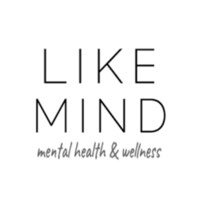 LIKEMIND Mental Health & Wellness, Inc. Logo