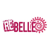 RE-BELLE Logo