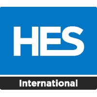 HES Bulk Terminal Amsterdam Logo