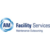 AM Facility Services Logo