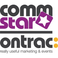 Commstar_Ontrac Logo