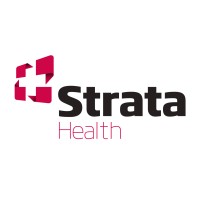 Strata Health Canada Logo