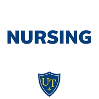 University of Toledo College of Nursing Logo