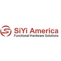 Siyi America Logo