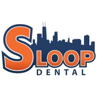 Sloop Dental Logo
