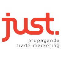 Just Trade Marketing & Promoção Logo